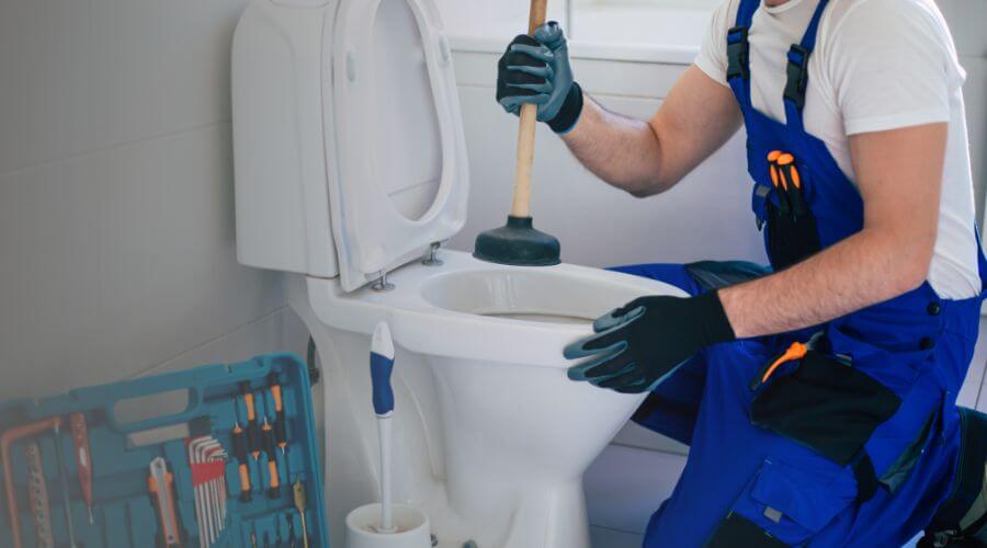 Local 24/7 Emergency Plumbing in Flat Top, WV